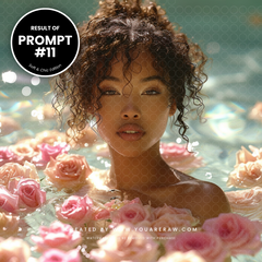 Midjourney Prompts: Soft & Chic Edition