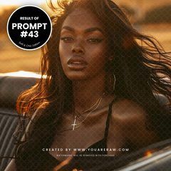 Midjourney Prompts: Soft & Chic Edition