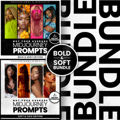 Bold & Soft Bundle